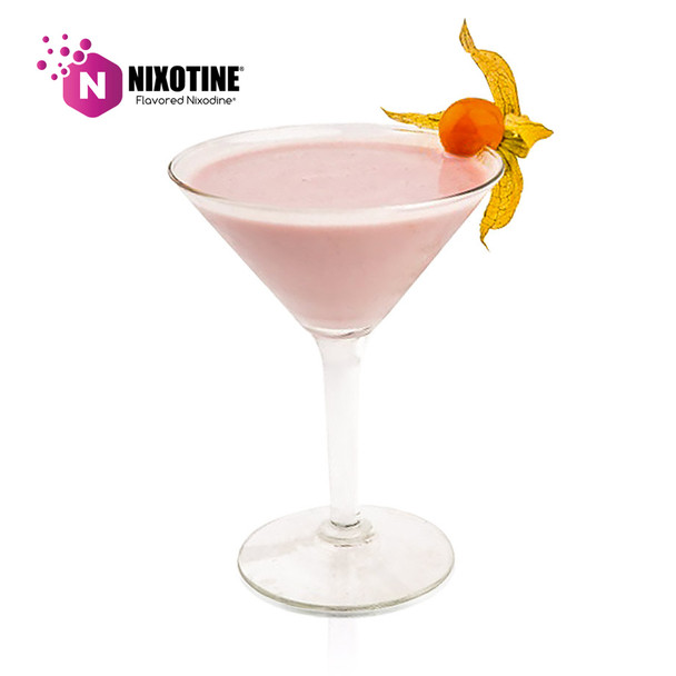 Cancun Cocktail Nixotine (Flavored Nixamide)