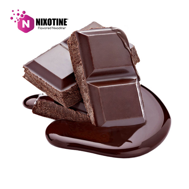 Chocolate Nixotine (Flavored Nixamide)