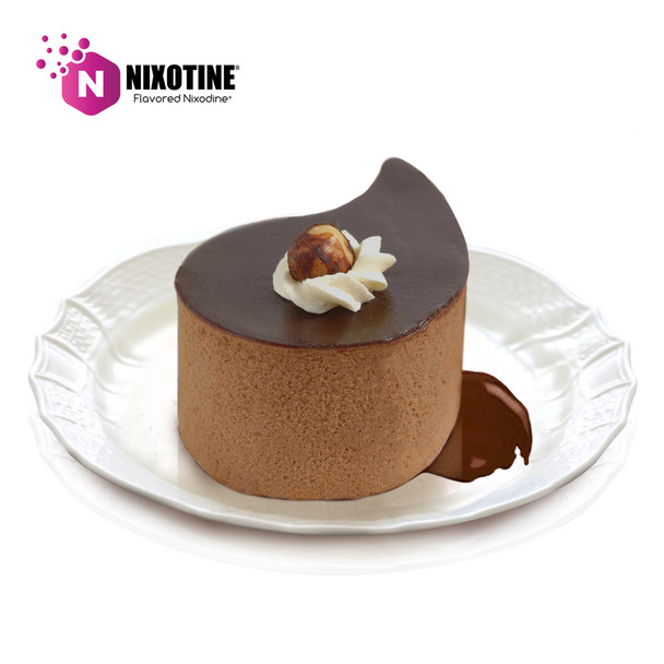 Chocolate Bavarian Cream Nixotine (Flavored Nixamide)