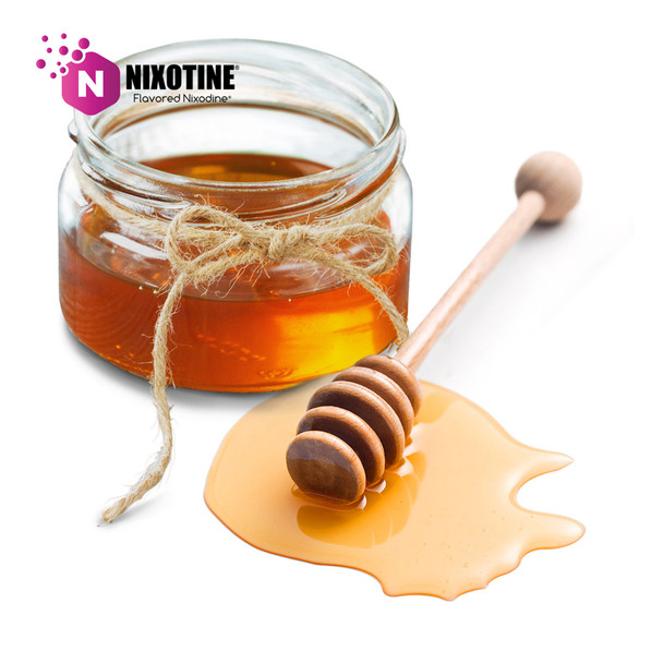 Honey Bea Nixotine (Flavored Nixamide)