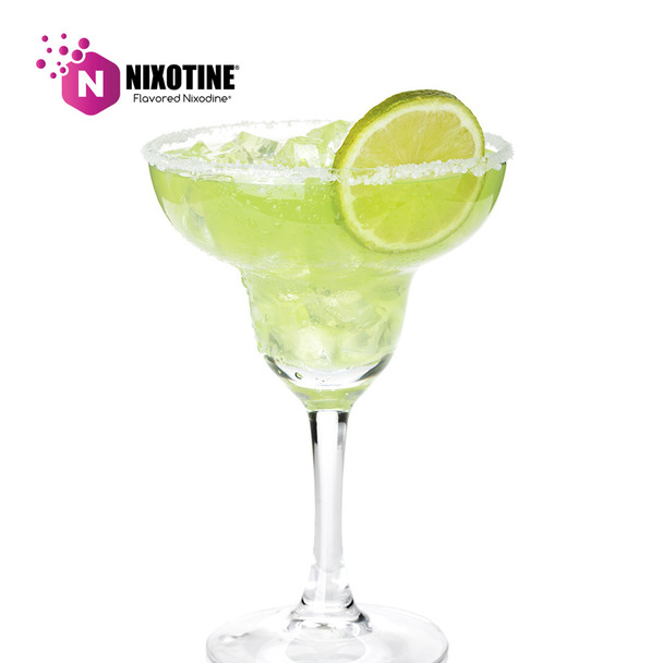 Margarita - Lime Nixotine (Flavored Nixamide)