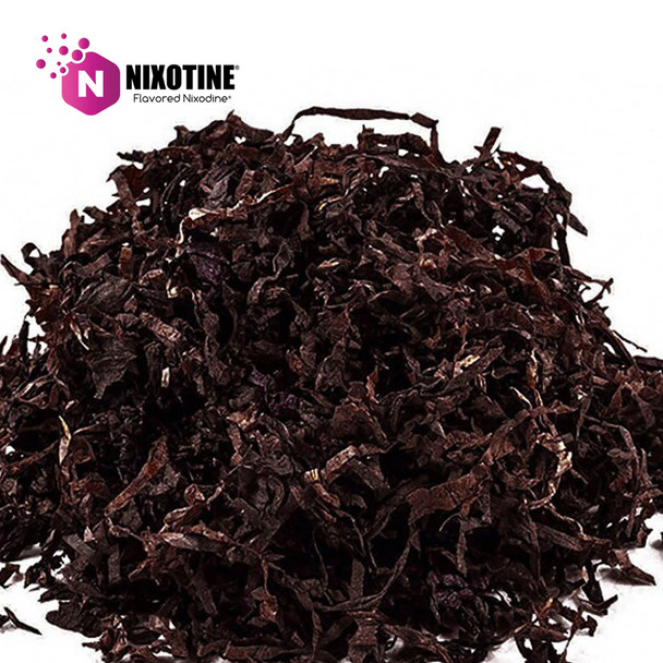 Smooth & Mild Tobacco Nixotine (Flavored Nixamide)