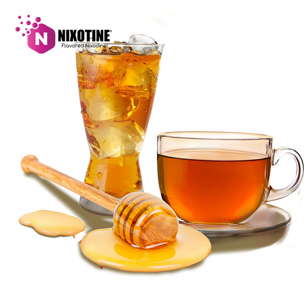 Sweet Tea Nixotine (Flavored Nixamide)