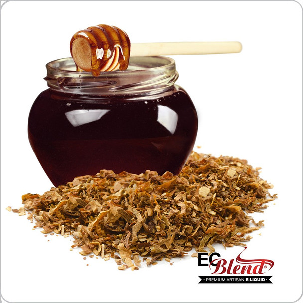 Black Magic - Premium Artisan E-Liquid | ECBlend Flavors