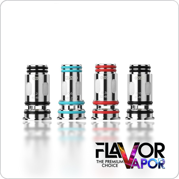 Voopoo PNP-X Replacement Coil Heads