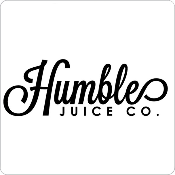 Humble Juice Co Brand