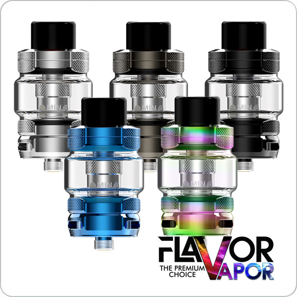 Horizon Falcon Legend Sub Ohm Tank