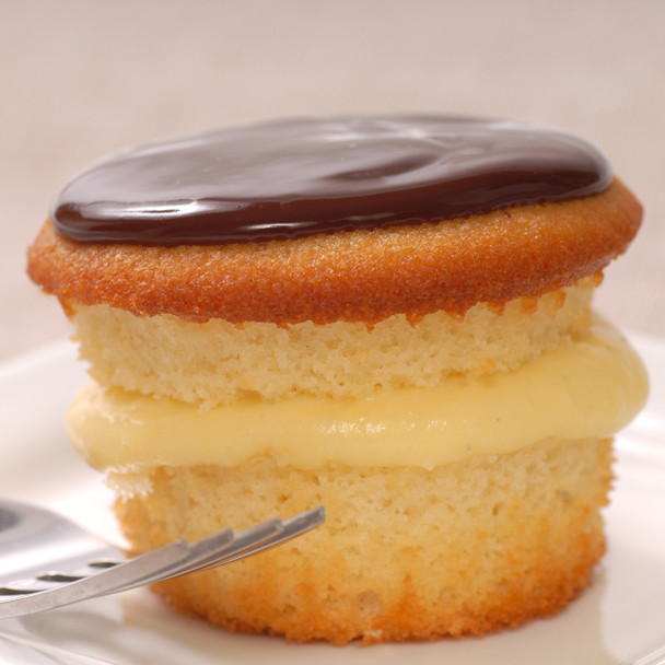 Boston Cream Pie Cupcake Flavor Concentrate