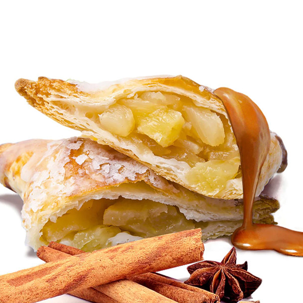 Cinnamon Danish Apple Pie Flavor Concentrate