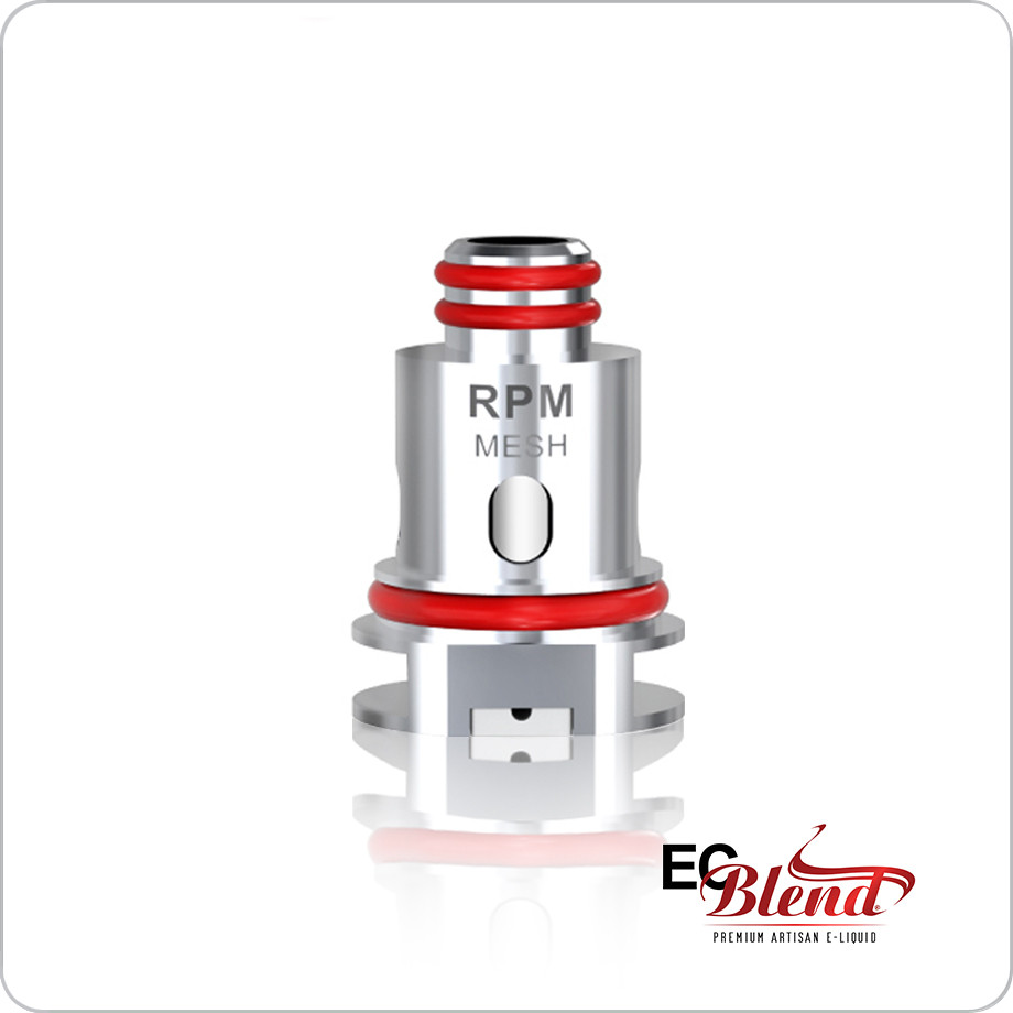 smok rpm coil E-cigarettes: US FDA blocks some flavors of British American Tobacco's key  vape brand Vuse, ETBrandEquity main image 0