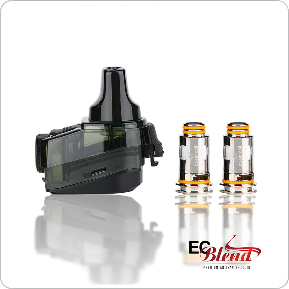 geekvape aegis q review Geekvape Aegis Hero Q Review: Q Pod Performance, Aegis Durability!