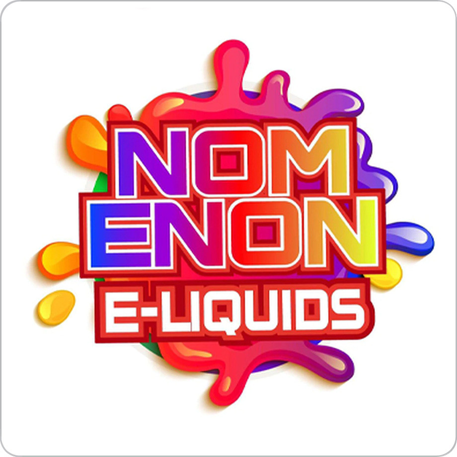 ELiquid - Nomenon Brand