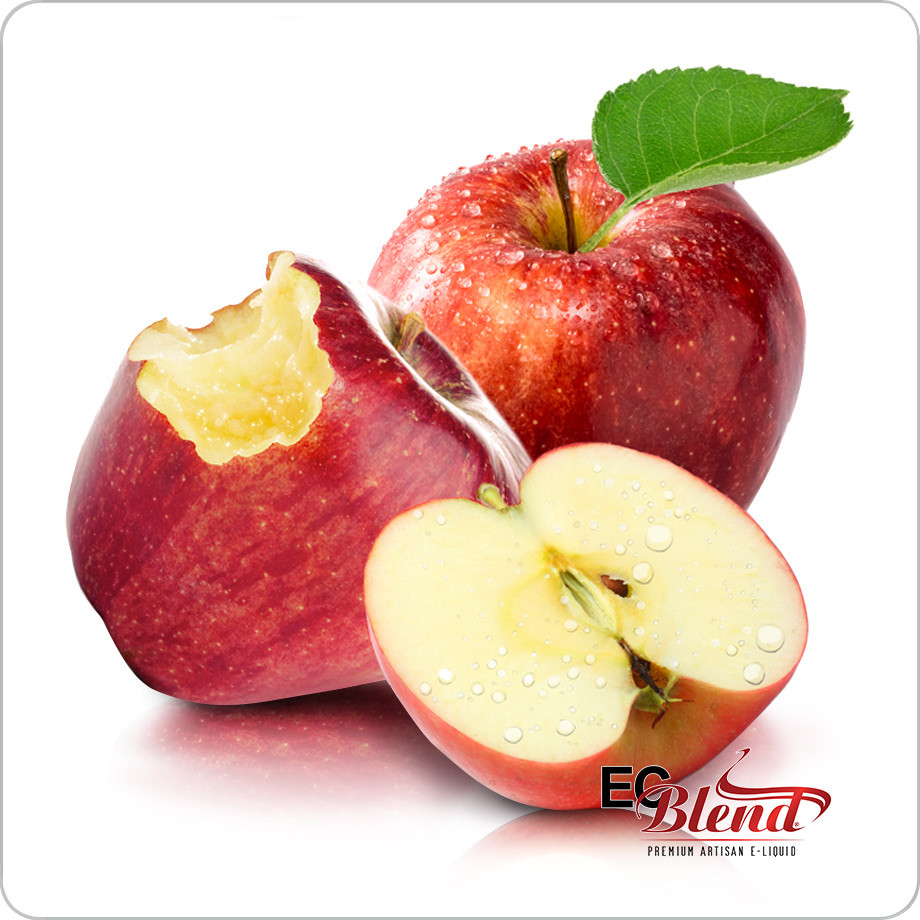 Fuji Apple | E-Liquid TFE | Flavor Vapor