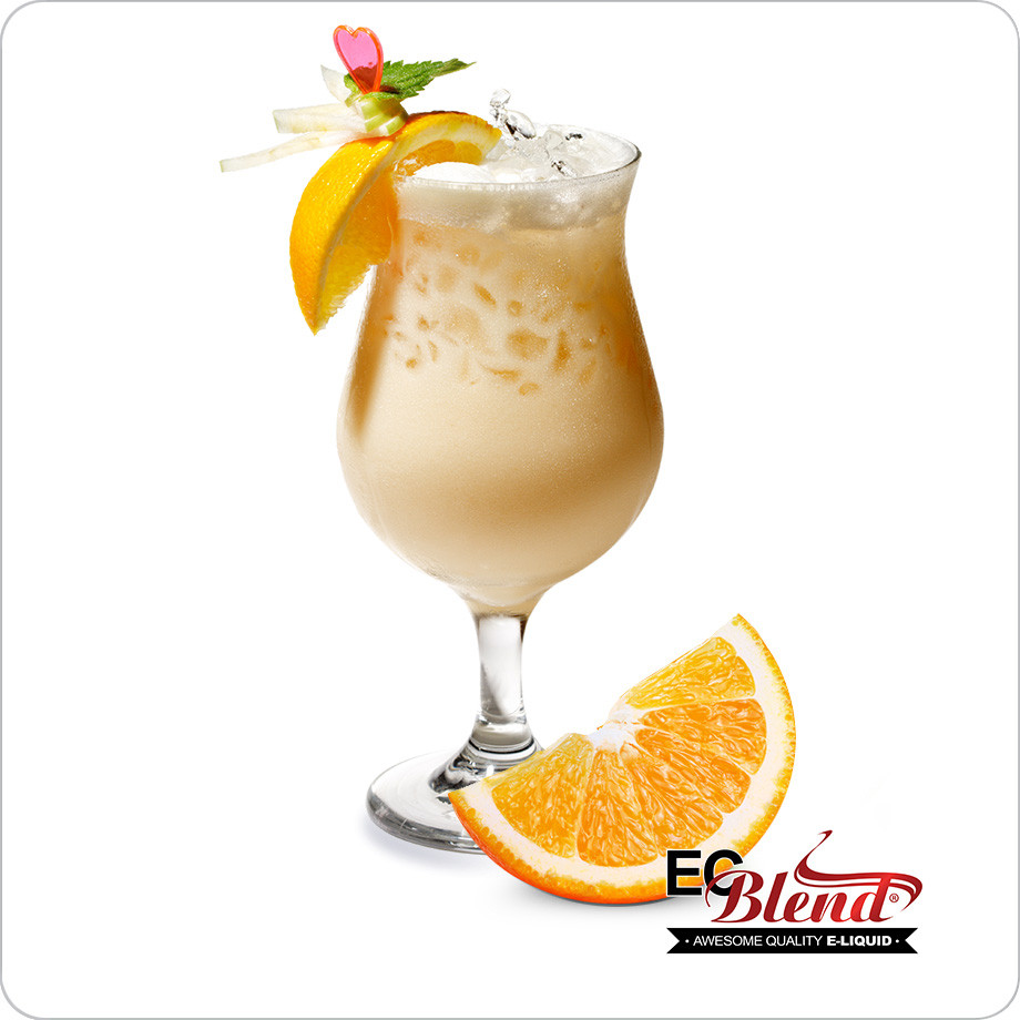 Orange Delight | E-Liquid TFE