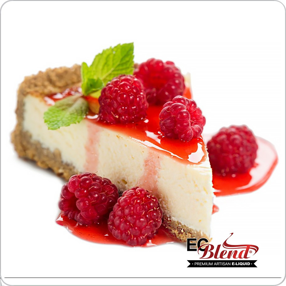 Raspberry Cheesecake | E-Liquid TFE | Flavor Vapor