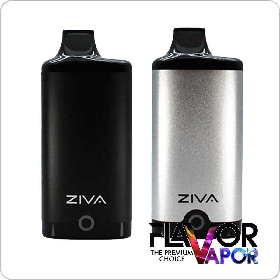 Alternative Vaporizer - Yocan - ZIVA Carto Battery - ECBlend