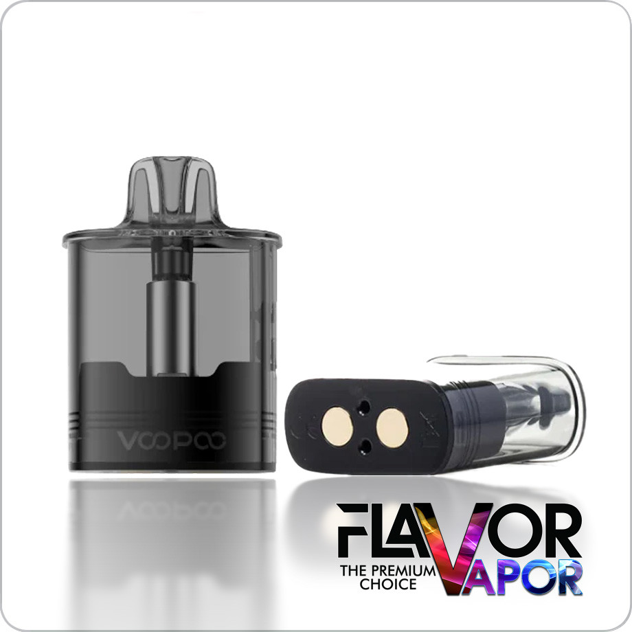 elf bar vape uk VOOPOO VRIZZ- The Pod Kit that Vapes like a Disposable