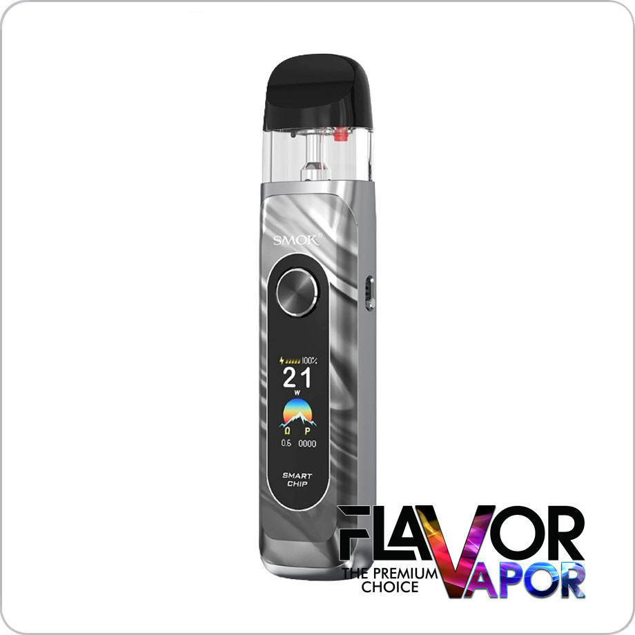 Personal Vaporizer E-Cig - SmokTech - Novo 6 - Starter Kit - ECBlend Personal Vaporizer E-Cig - SmokTech - Novo 6 - Starter Kit - ECBlend