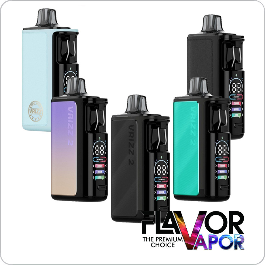 vooze vape VOOZR P2 B Pen – Dry Herb – Pure Flavor & Smooth Vapor main image 1