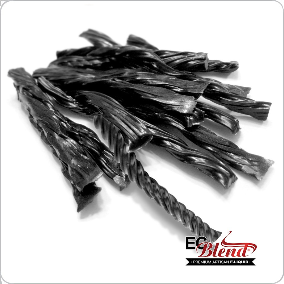 Black Licorice Premium Artisan E Liquid Ecblend Flavors Black Licorice Premium Artisan E Liquid Ecblend Flavors