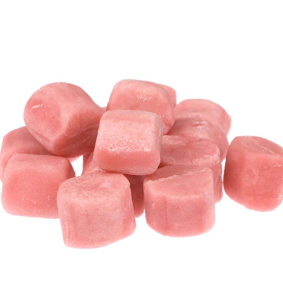  Magic Colors Assorted Fruit Flavored Bubble Gum