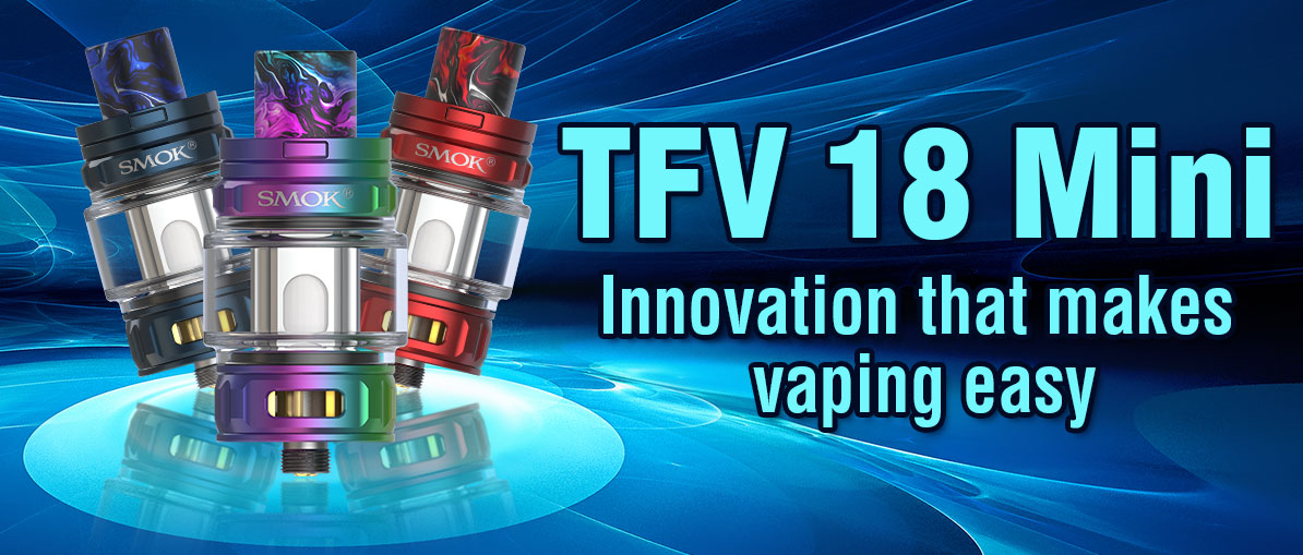 ECBlend Flavors | E-Liquid | Vape Juice & Vape Supplies