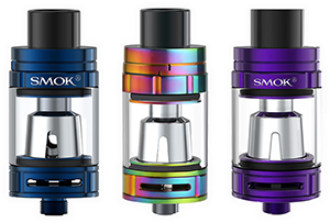 SmokTech TFV8 Baby Beast Sub Ohm