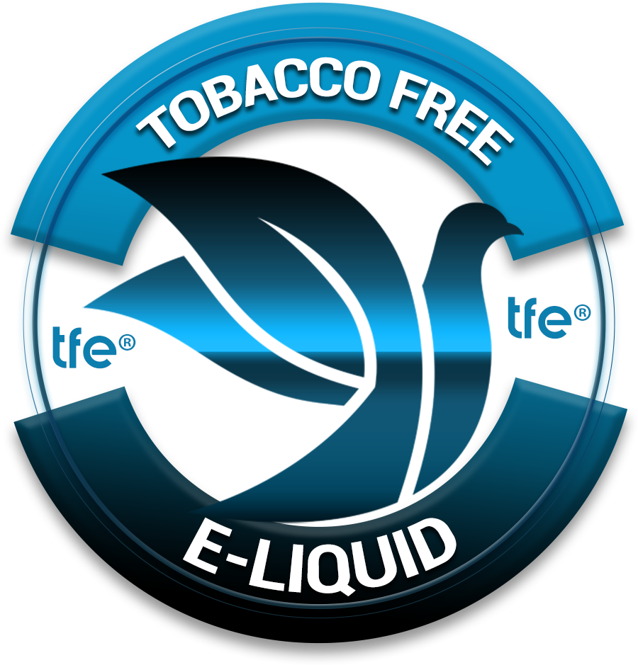 Tobacco Free E-Liquid