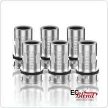 Replacement POD Coil - VooPoo - TPP Coils - 3 Pack - ECBlend Replacement POD Coil - VooPoo - TPP Coils - 3 Pack - ECBlend