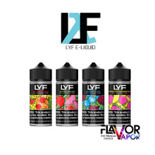 ELiquid - Lyf E-Liquid Brand