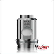 smok tfv18 coil compatibility chart SmokTech - TFV18 Dual Mesh Coil