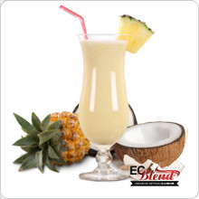Pina Colada | E-Liquid TFE | Flavor Vapor