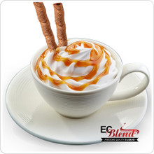e liquide cappuccino Posh Plus 3K Zero Nicotine Vape main image 0