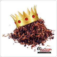 King's Crown Tobacco Blend | E-Liquid TFE | Flavor Vapor