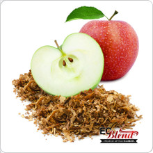 rehydrate tobacco with apple Apple Tobacco Blend | E-Liquid TFE