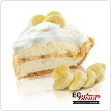 Banana Cream Pie | E-Liquid TFE