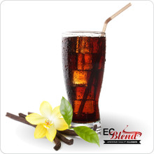 Vanilla Cola | E-Liquid TFE