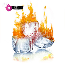 fire and ice vape flavor Nixotine (Flavored Nixodine) Flavor Jungle One Shots How to use the Select Flavor ::Icy Mint