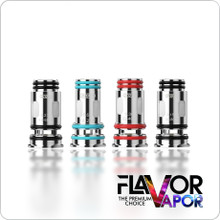 Clearomizer Replacement Head - VOOPOO - PnP-X Coils - 5 Pack - ECBlend Clearomizer Replacement Head - VOOPOO - PnP-X Coils - 5 Pack - ECBlend