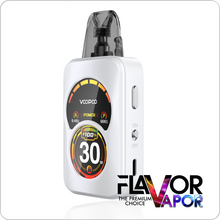 Personal Vaporizer E-Cig - VOOPOO - Argus A - Starter Kit