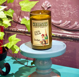 When summer arrives in Hungary the season of the traditional wine spritzer begins. We say enjoy the unmistakable bouquet of a white wine all year long. Lets go party with the scent of kissed melon, green apple, and honeydew.