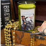 Gaspar's Port Soy Candle, 14 ounces