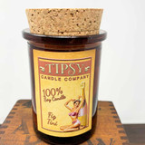 Fig Tini Tumbler Soy Candle