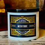 Meritage Soy Candle made by Tipsy Candle Company.