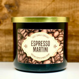 Espresso Martini | Soy Candle
