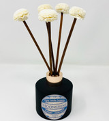 Moonshine | Reed diffuser