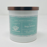 Bay Breeze | Double Wick