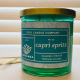 Capri Spritz  | Double Wick