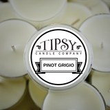 Pinot Grigio  | Soy Tea light Pinot Grigio  | Soy Tea light