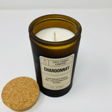 Chardonnay | 14oz Bottle Candle